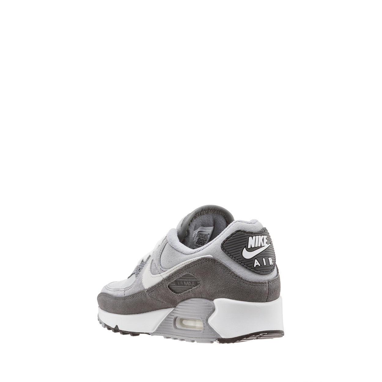 Zapatillas Nike Air Max 90 Premium grigie - Nike - Compra en Ventis.