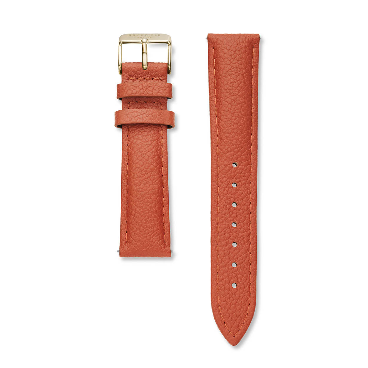 Cinturino Rosefield TSTG-S147 arancione - Rosefield
