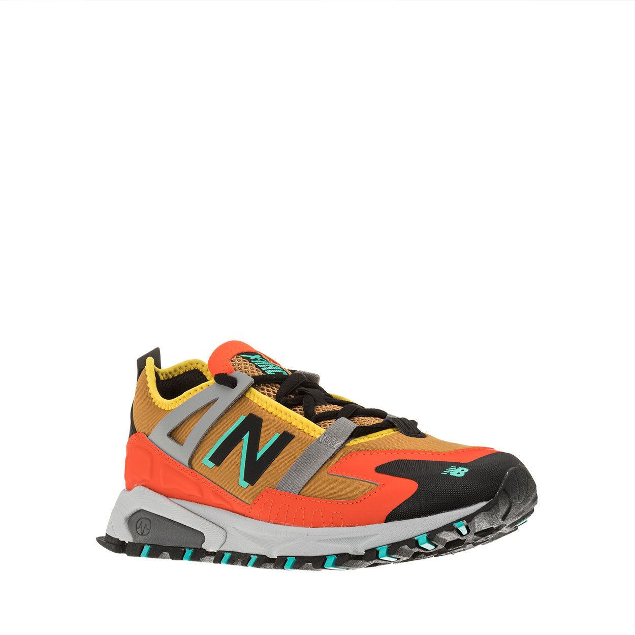 best new balance shoes for orthotics