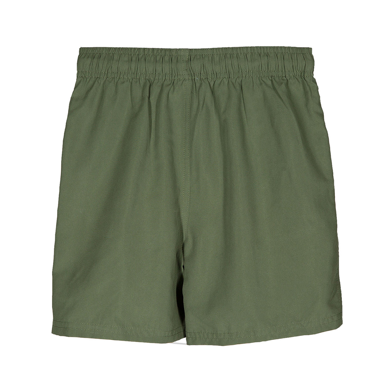 Ropa de bebe |Pantalón corto verde militar niño | COMPRA YA Color Verde  Talla 9 Meses