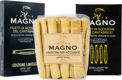 Box Regionali Aperitivo Gourmet