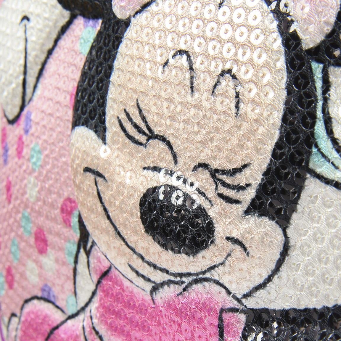 Zaino Asilo 3D Minnie Unicorno - Back to School - Acquista su Ventis.