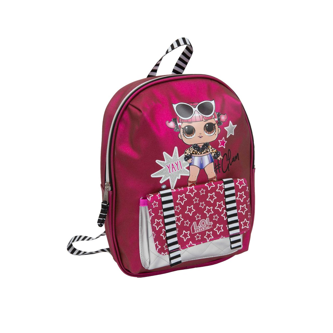 lol backpack smyths