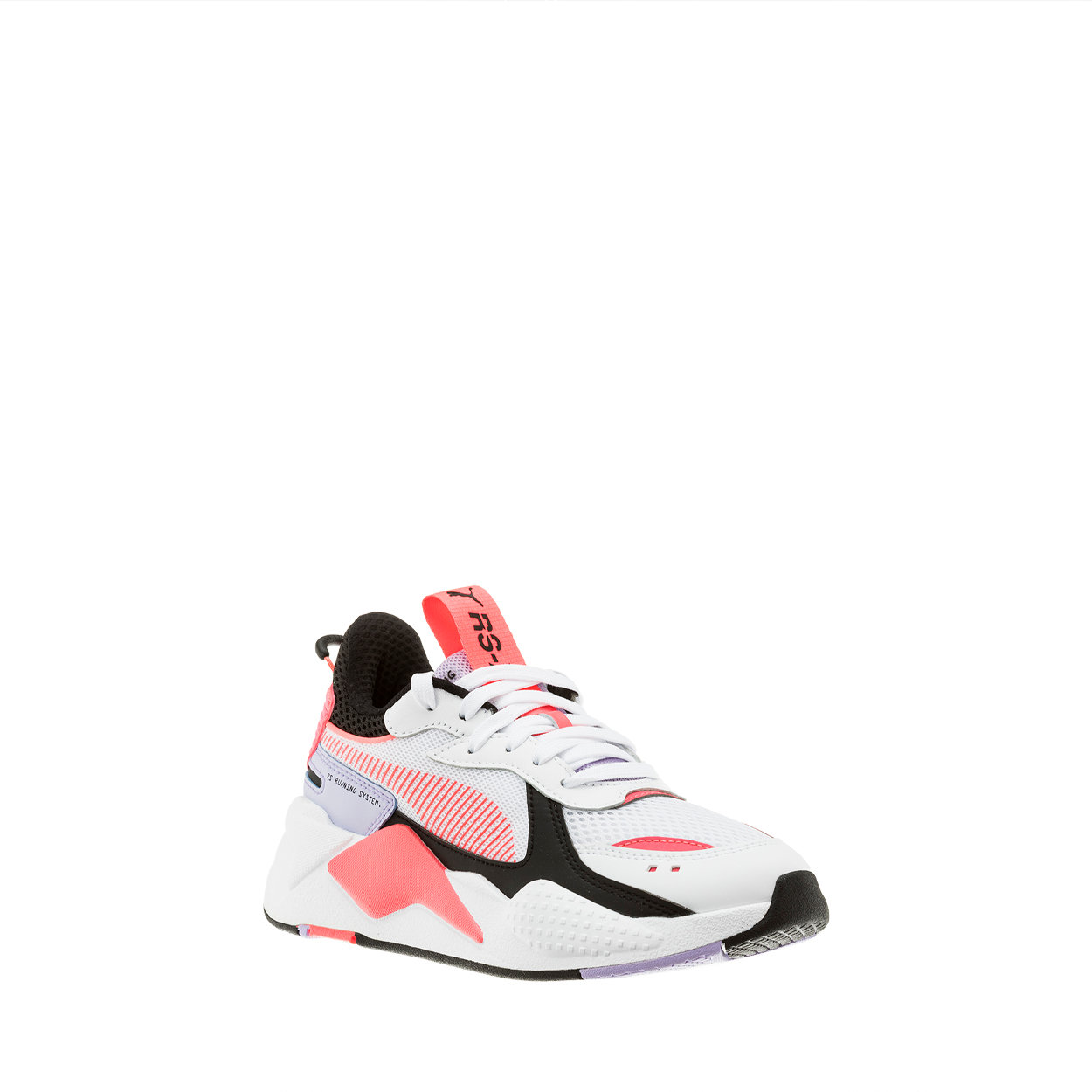 Puma RS-X 90s bianco rosa fluo y lilla - Puma - Compra en Ventis.