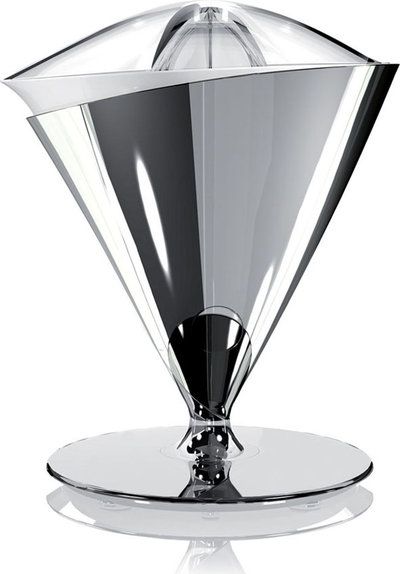 Spremiagrumi e centrifughe Spremiagrumi Vita, cromo