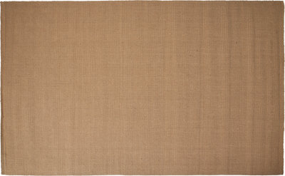 Tappeti Tappeto Bucle 140x200, naturale