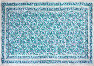 Mezzero singolo Ostuni 180x270, multicolore