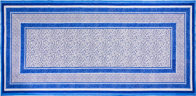 Copriletti, coperte e plaid Mezzero doppio Dorgali 270x270, multicolore