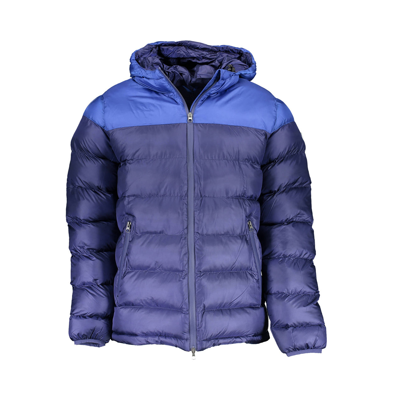 North Sails Chaqueta azul | Dress-for-less