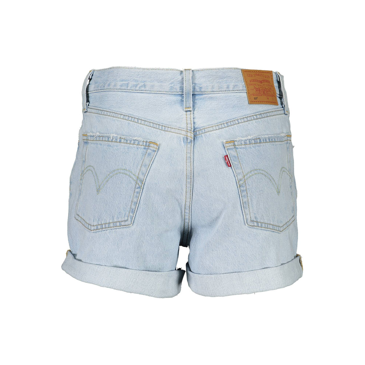 Pantalones cortos Jeans - Levi's