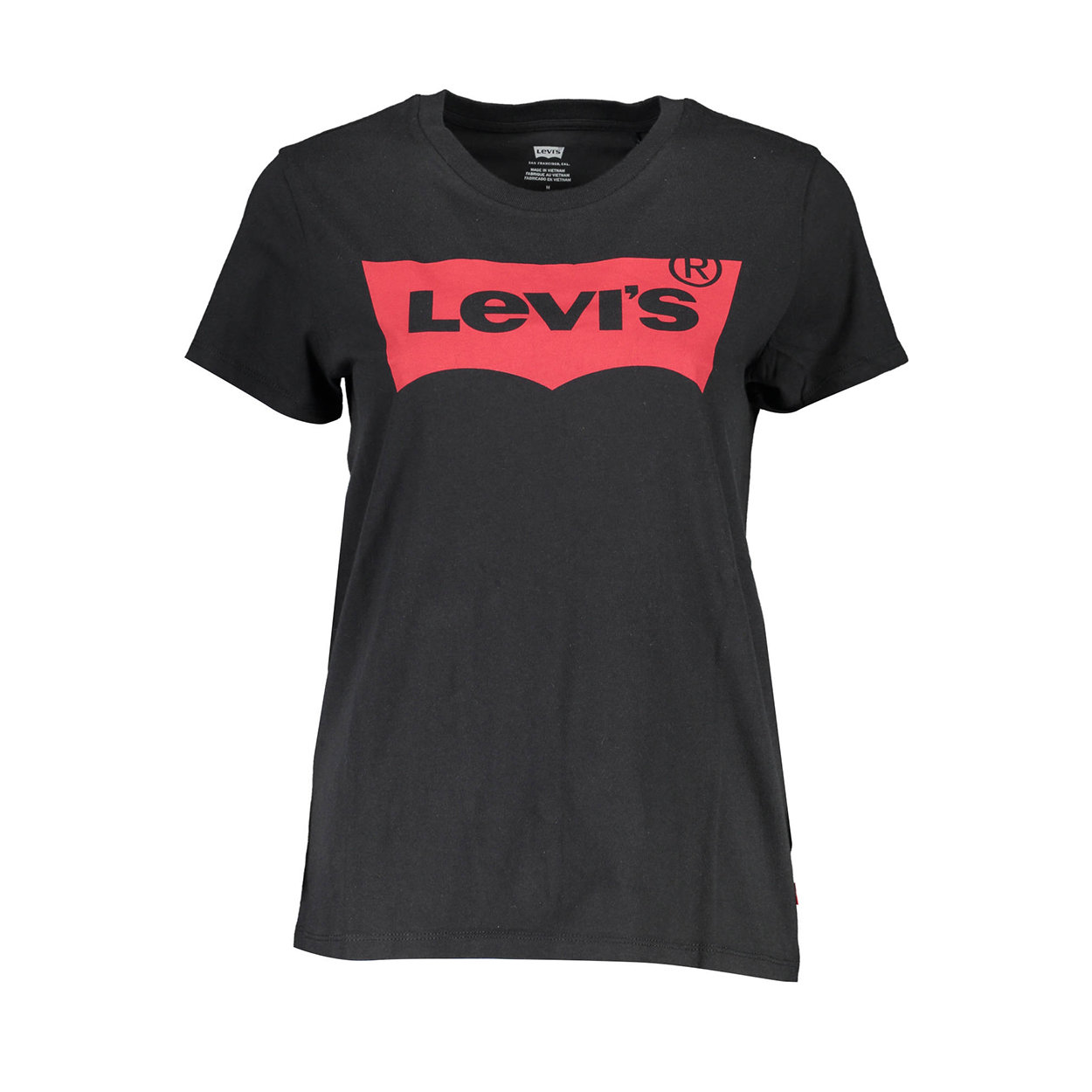 Levi's Women's Short Sleeve T-Shirt - Levi's - Purchase on Ventis.