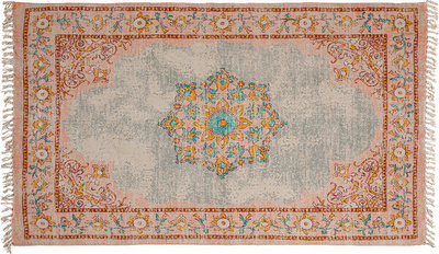 Tappeti Tappeto NIYATI LARGE, multicolore