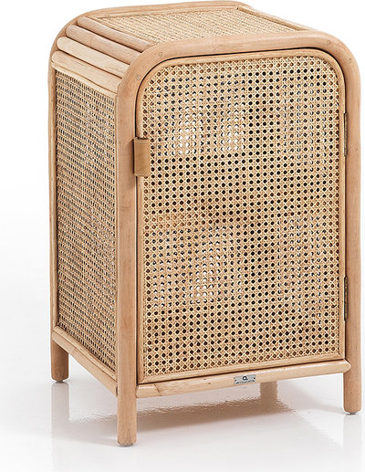 Comò e comodini Armadietto / comodino DEVA, beige