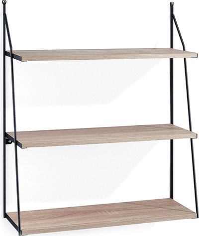 Mensole e Scaffali Mensola da parete Fast Big, rovere