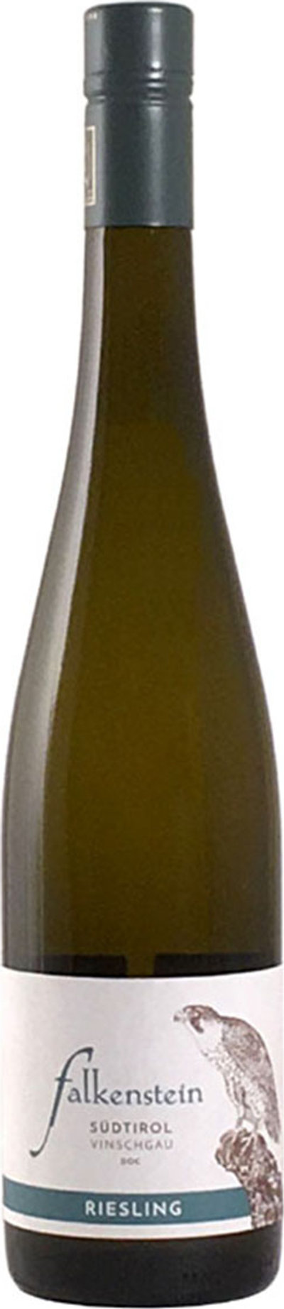 1 bottiglia - Riesling Alto Adige Val Venosta DOC 2023