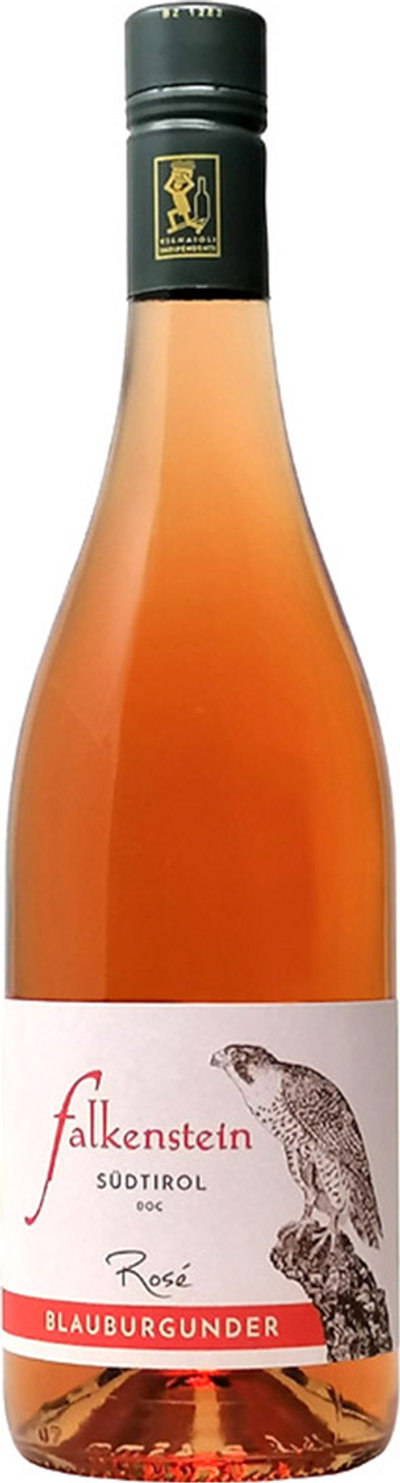 Vini rosé 1 bottiglia - Blauburgunder Rosè Alto Adige Val Venosta 2021