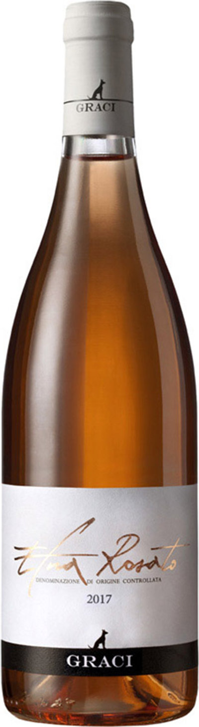 Vini rosé 1 bottiglia - Etna Rosato DOC 2024