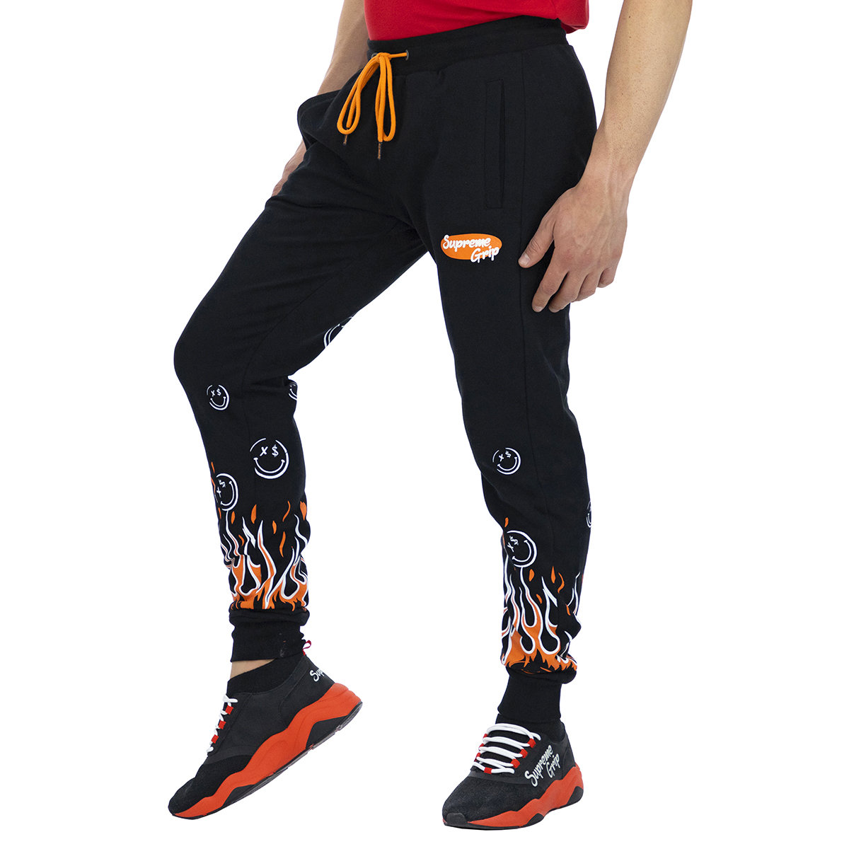 Pantaloni Seville - Supreme grip - Acquista su Ventis.