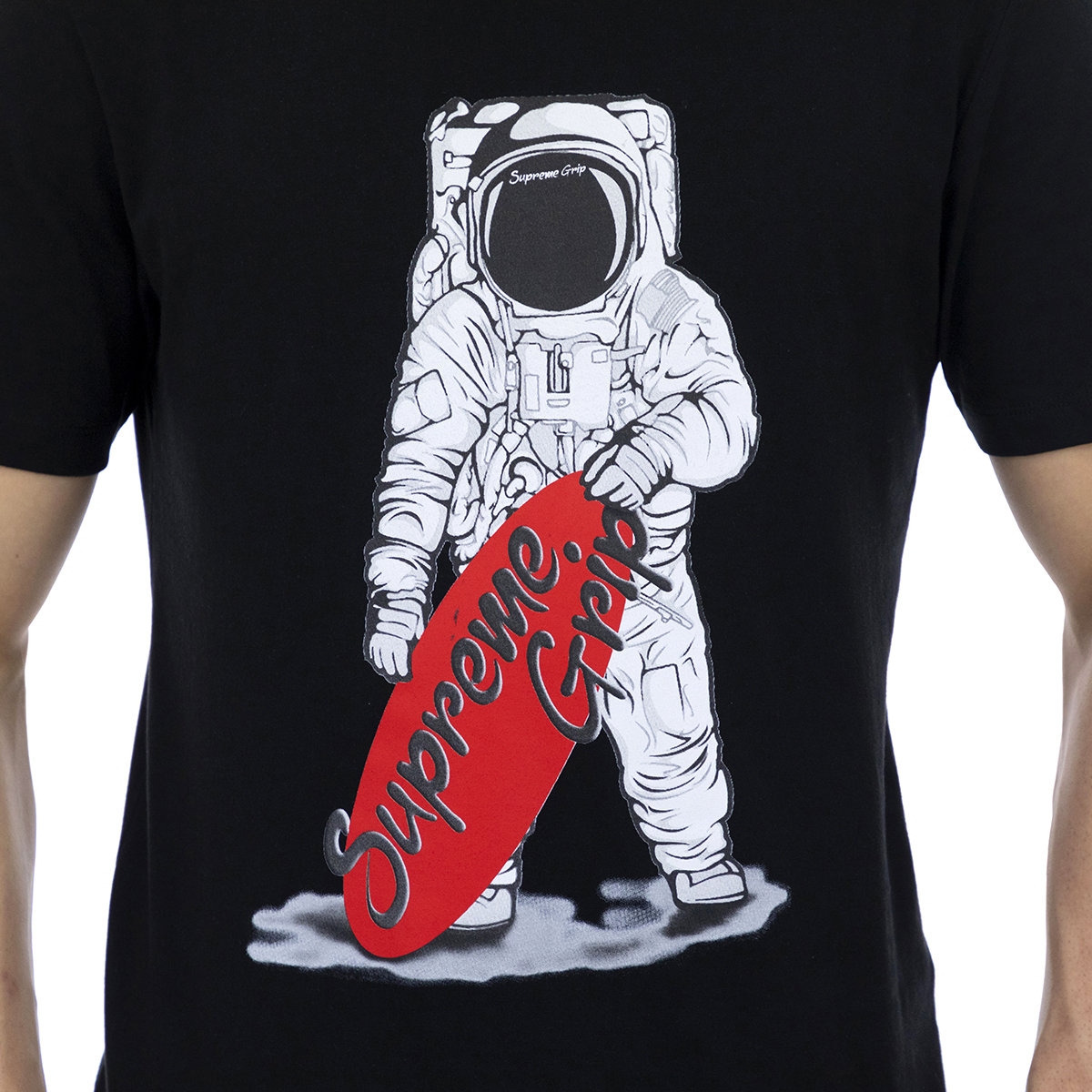 shirt Scorpio - Supreme grip - Purchase 