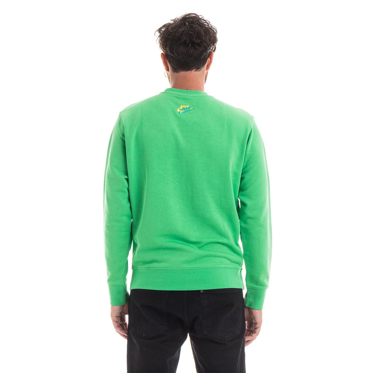 nike sportswear tech essentials 