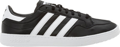 Sneakers Sneakers Team Court nere