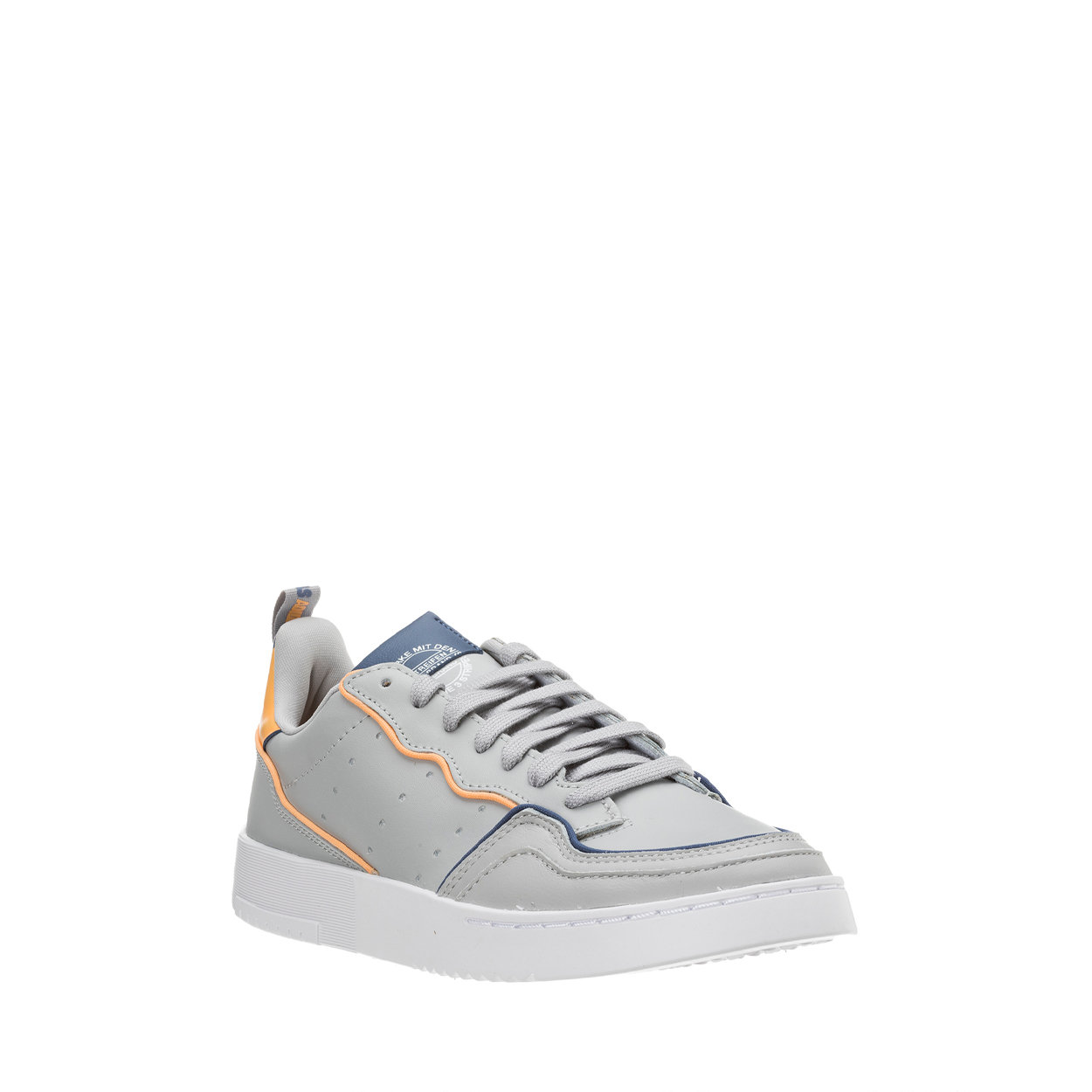Sneakers Supercourt grigie - ADIDAS - Acquista su Ventis.