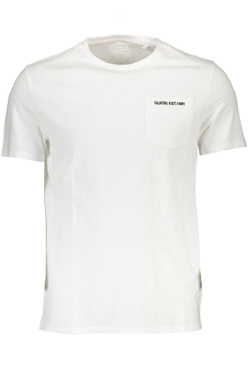 Camiseta Guess Jeans Manga Corta Hombre - Guess - Compra en Ventis.