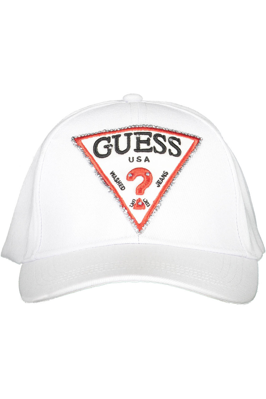 guess jeans cap