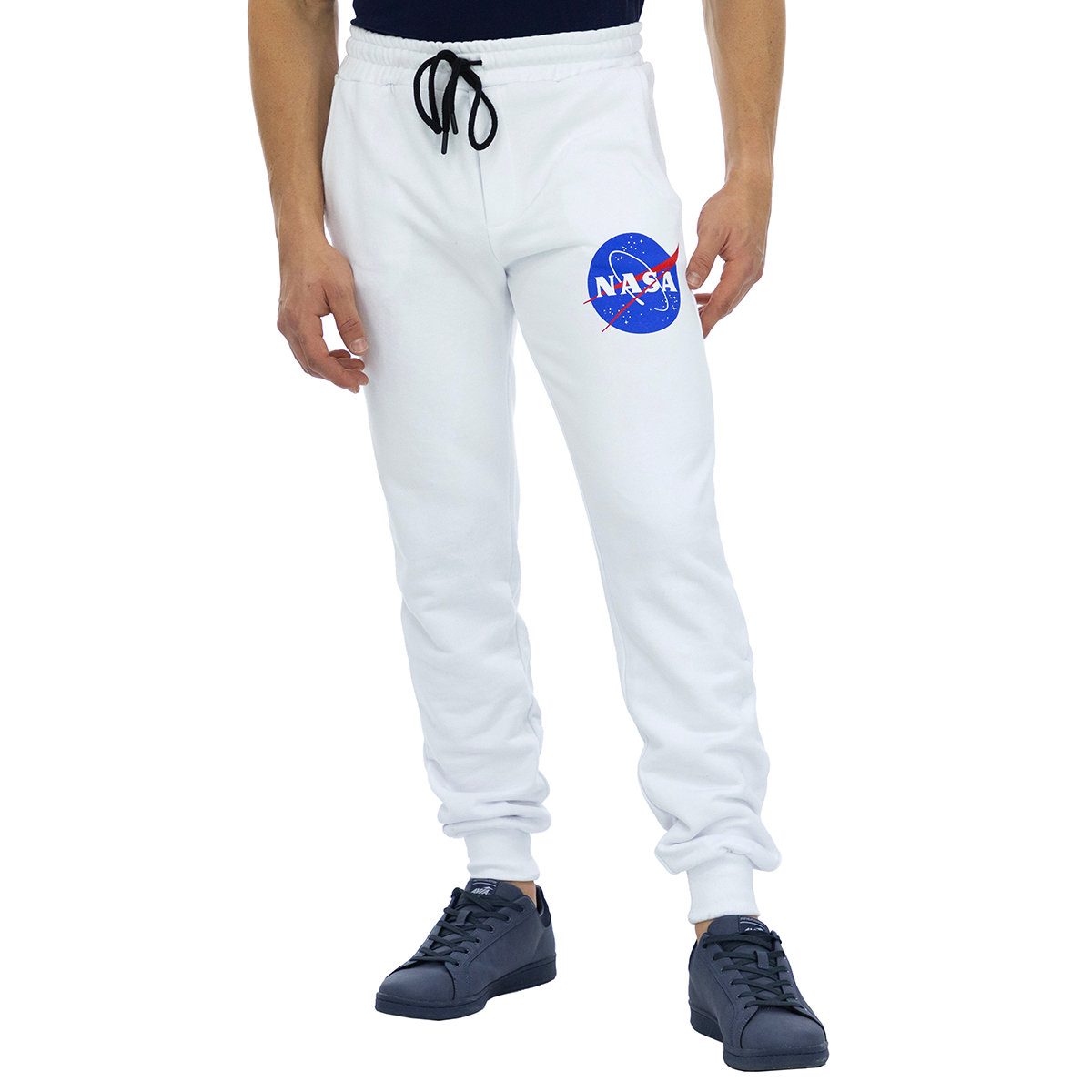 Logo cucciolo Nasa Vintage - Nasa - Acquista su Smart BPER Zone.