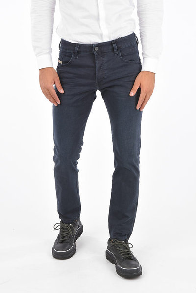 Jeans Jeans D-bazer in Denim Stretch 17cm L.32