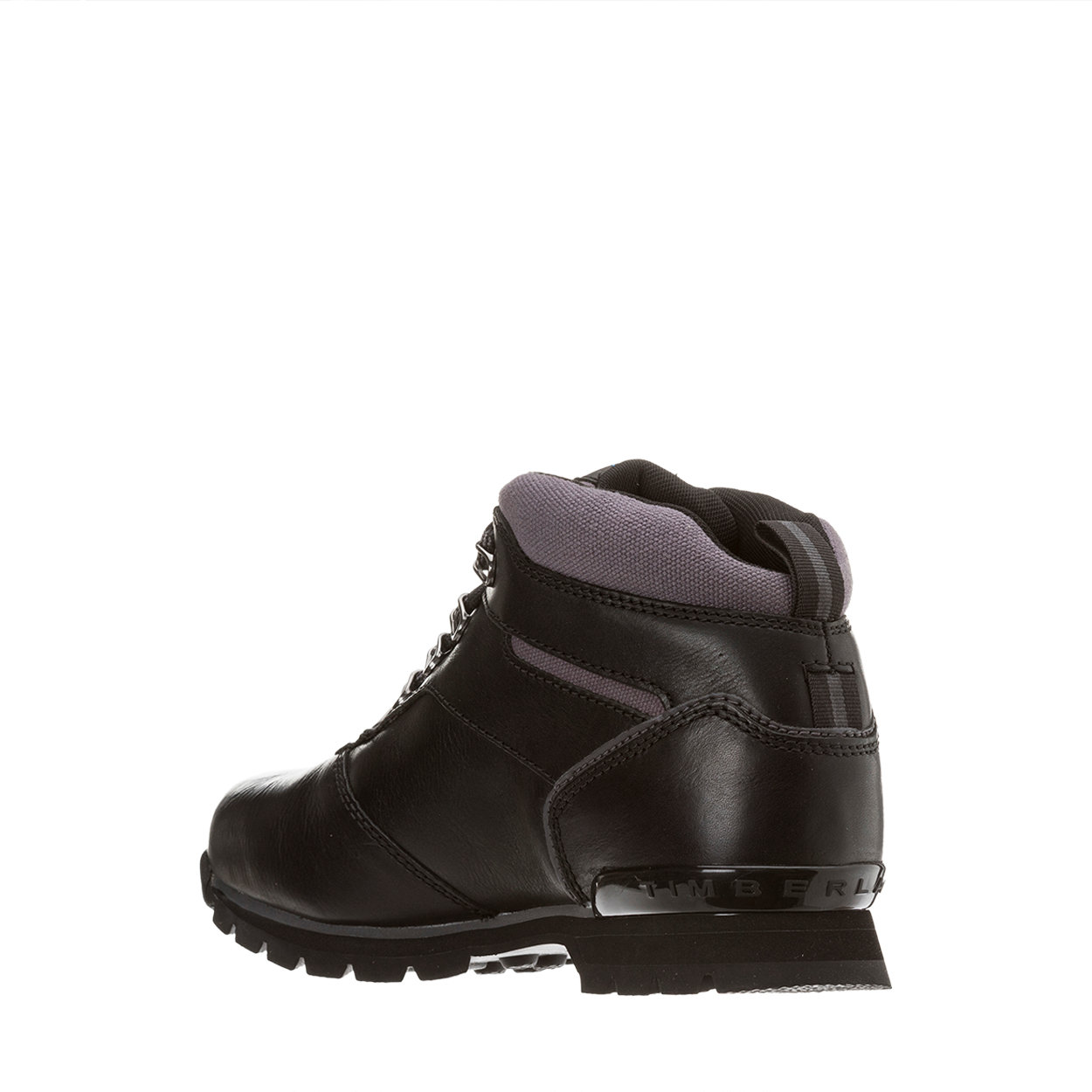 Scarponcini da trekking Splitrock 2 in pelle nera - TIMBERLAND - Acquista  su Ventis.