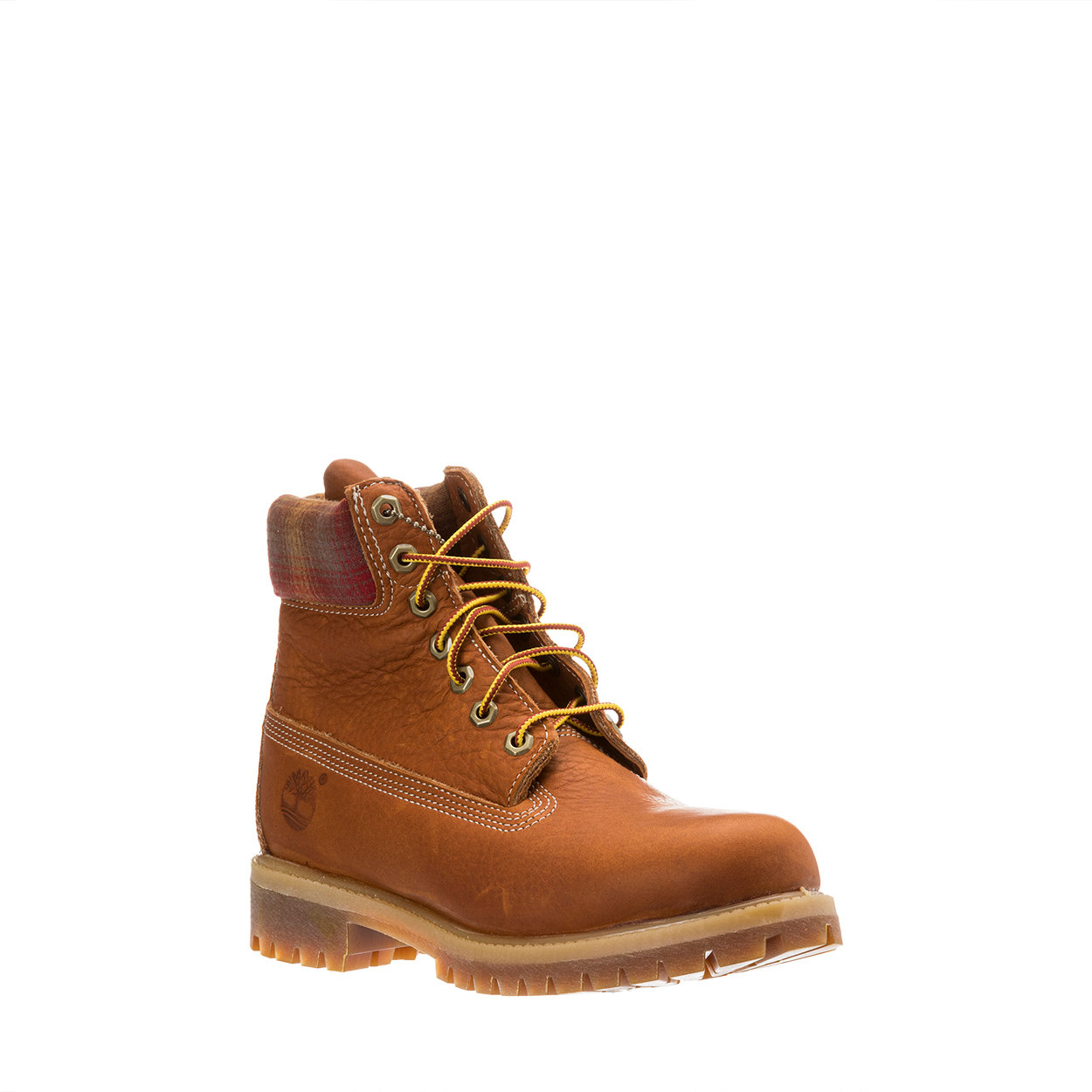 Stivaletti Premium 15,2 cm in pelle biscotto - TIMBERLAND - Acquista su  Ventis.