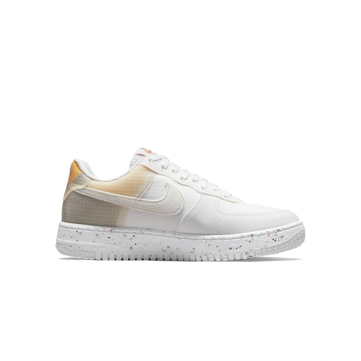 Nike Air Force 1 Crate zapatilla blanca - Nike - Compra en Ventis.