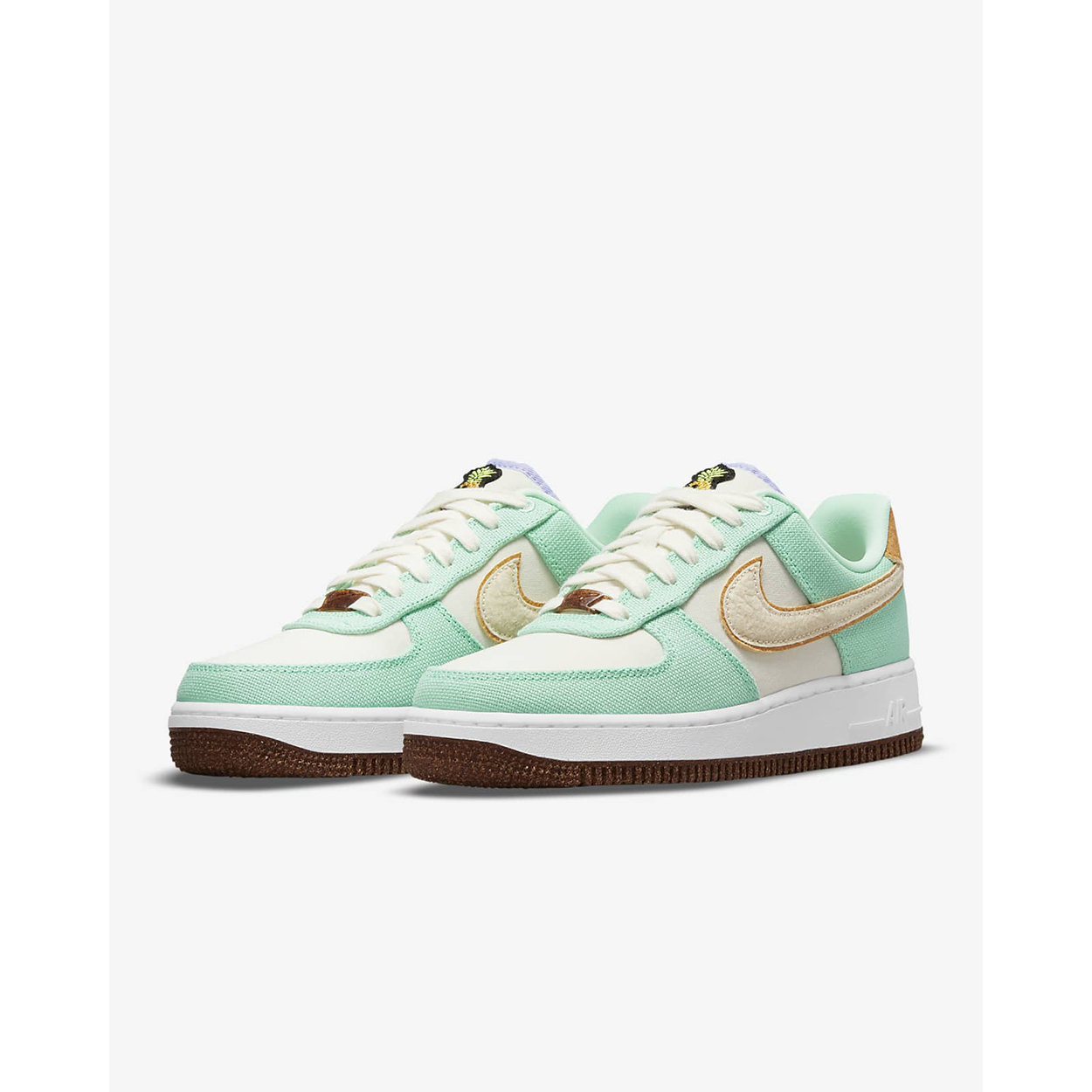 Zapatillas multicolor Nike Air Force 1 '07 LX - Nike - Compra en Ventis.