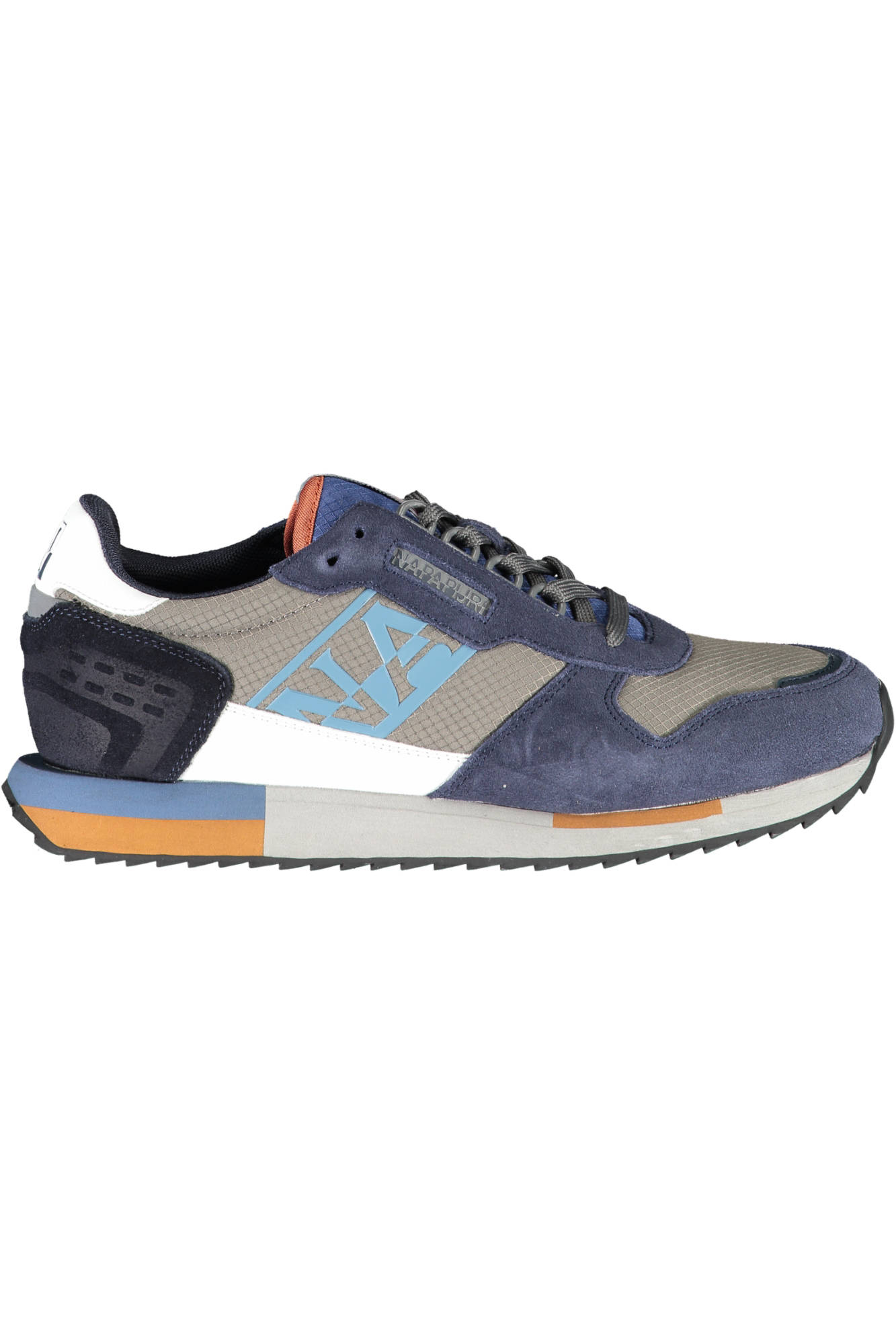 Zapatillas Deportivas Hombre - Napapijri