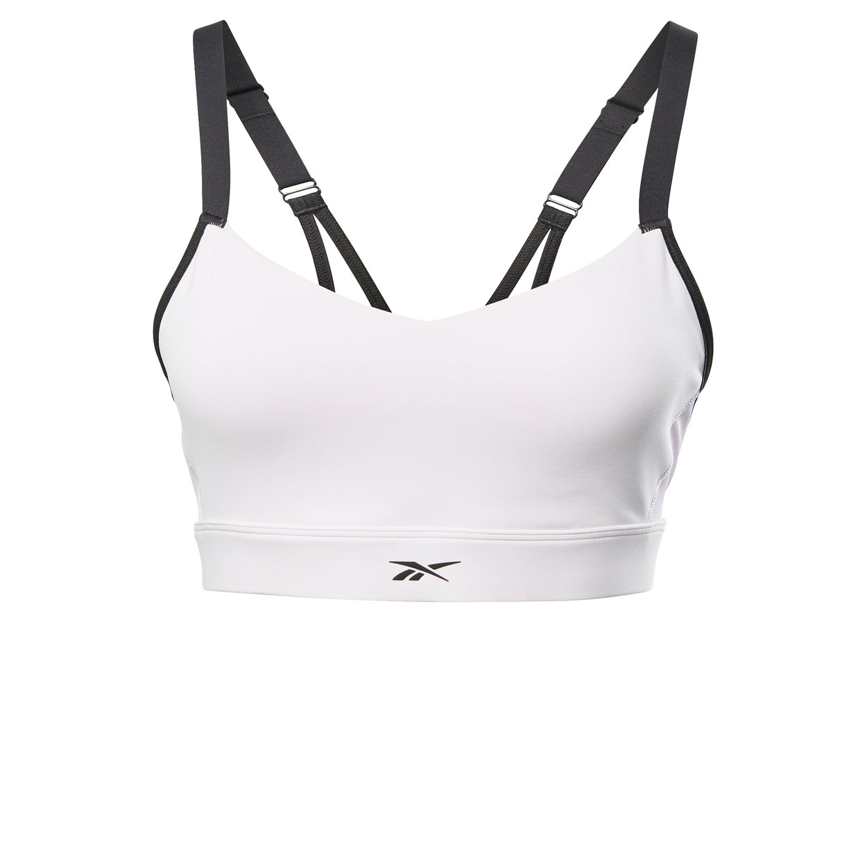 Image of Bra sportivo Reebok Lux Strappy Medium-Impact