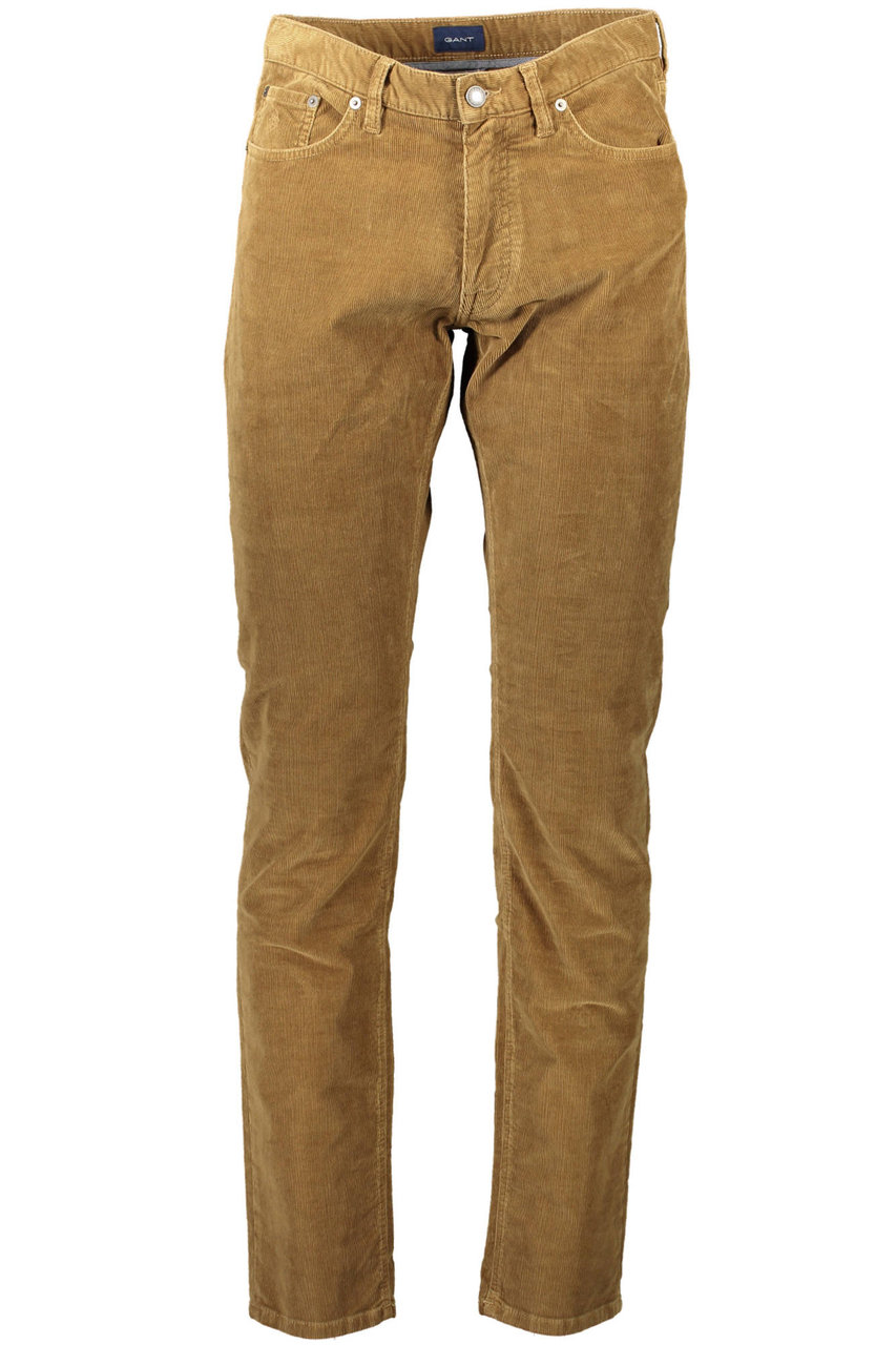 Pantalones Hombre Gant - Gant - Compra en Ventis.