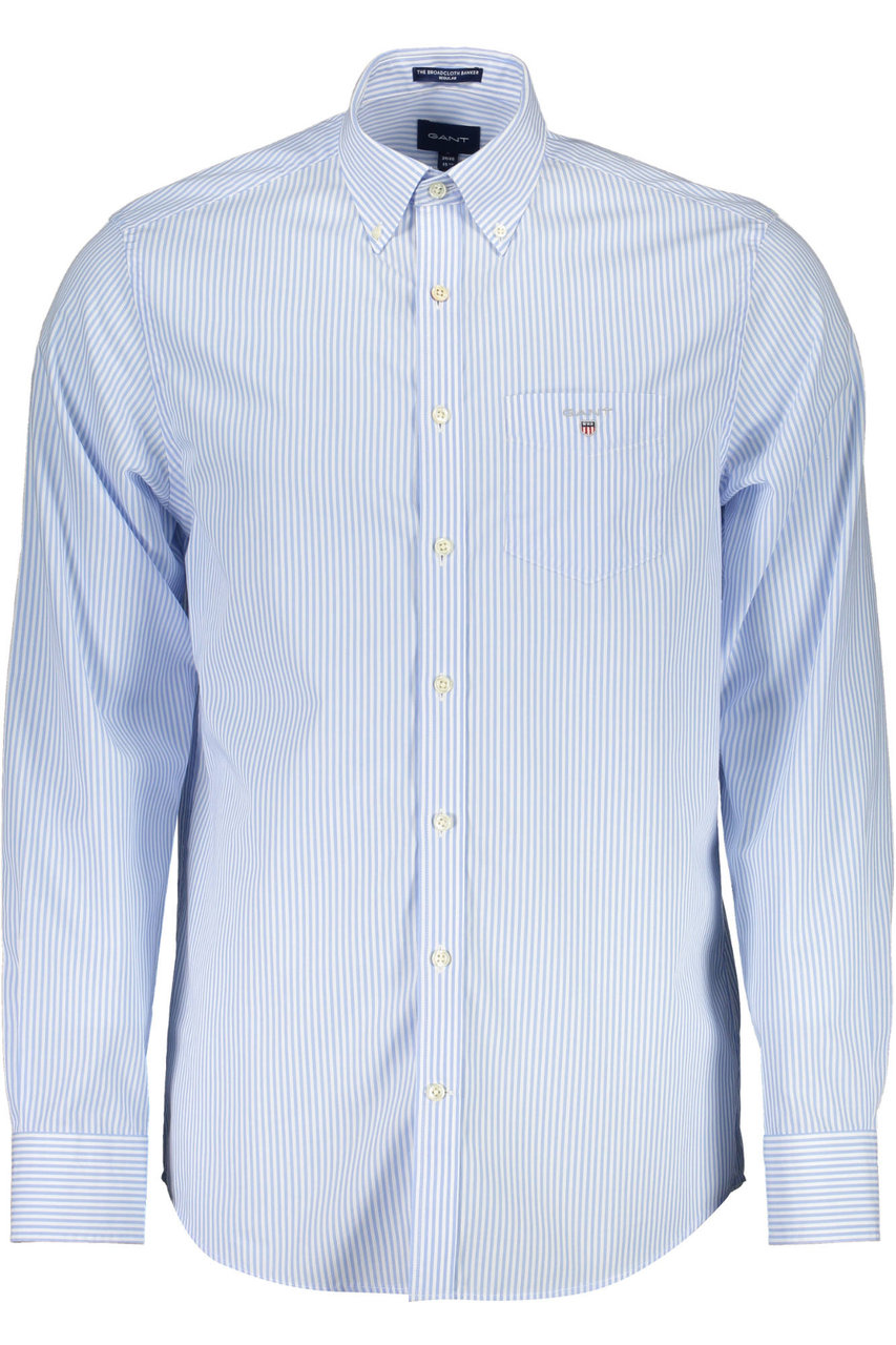 Camisa Manga Larga Hombre Gant - Gant - Compra en Ventis.