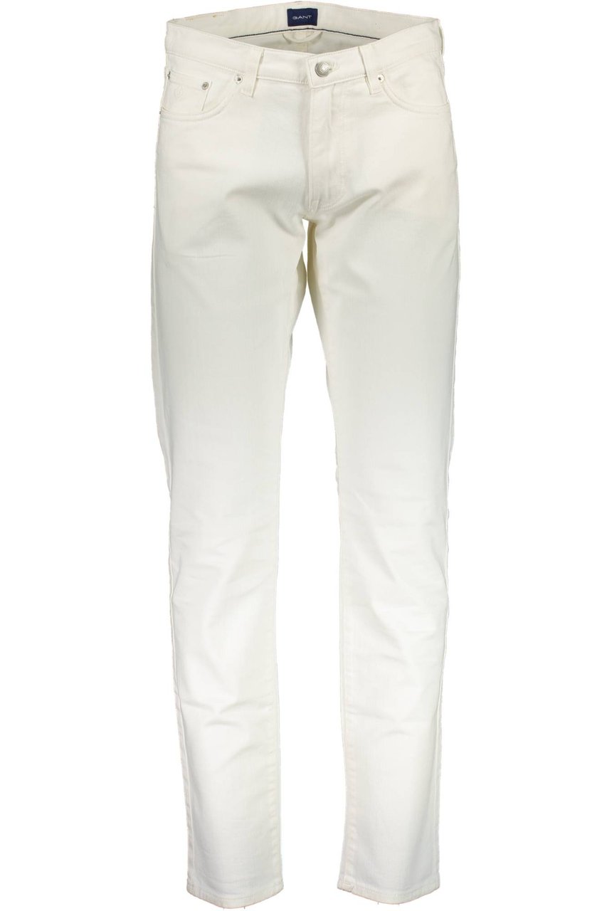 Pantalones Hombre Gant - Gant - Compra en Ventis.