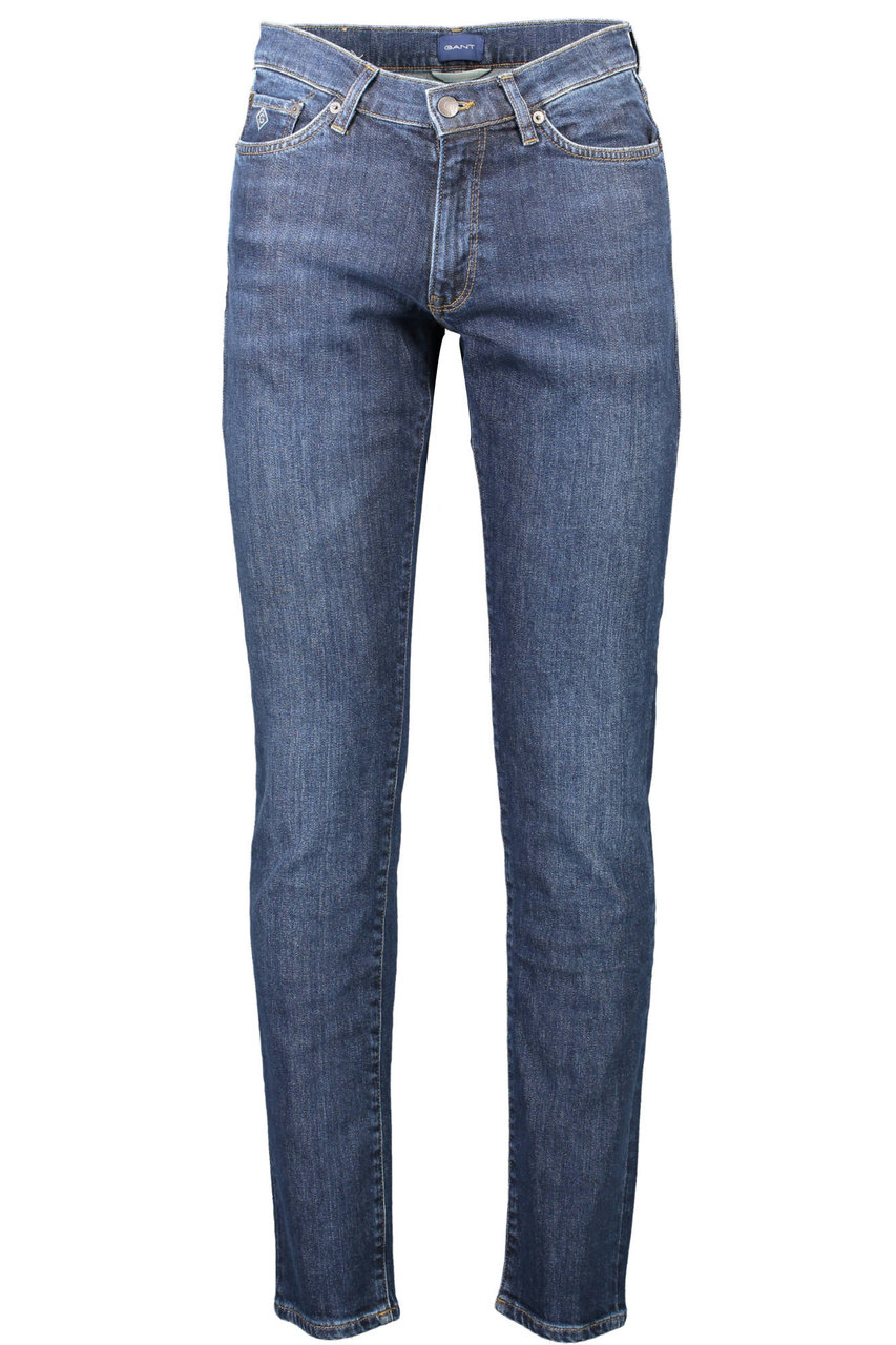 Vaqueros vaqueros Gant para hombre - Gant - Compra en Ventis.
