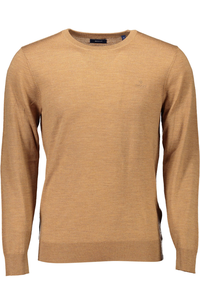 GANT Sudadera Original con capucha y cremallera completa Darkgreymelange |  Felpas y sudaderas Hombre | SAILWHATIF