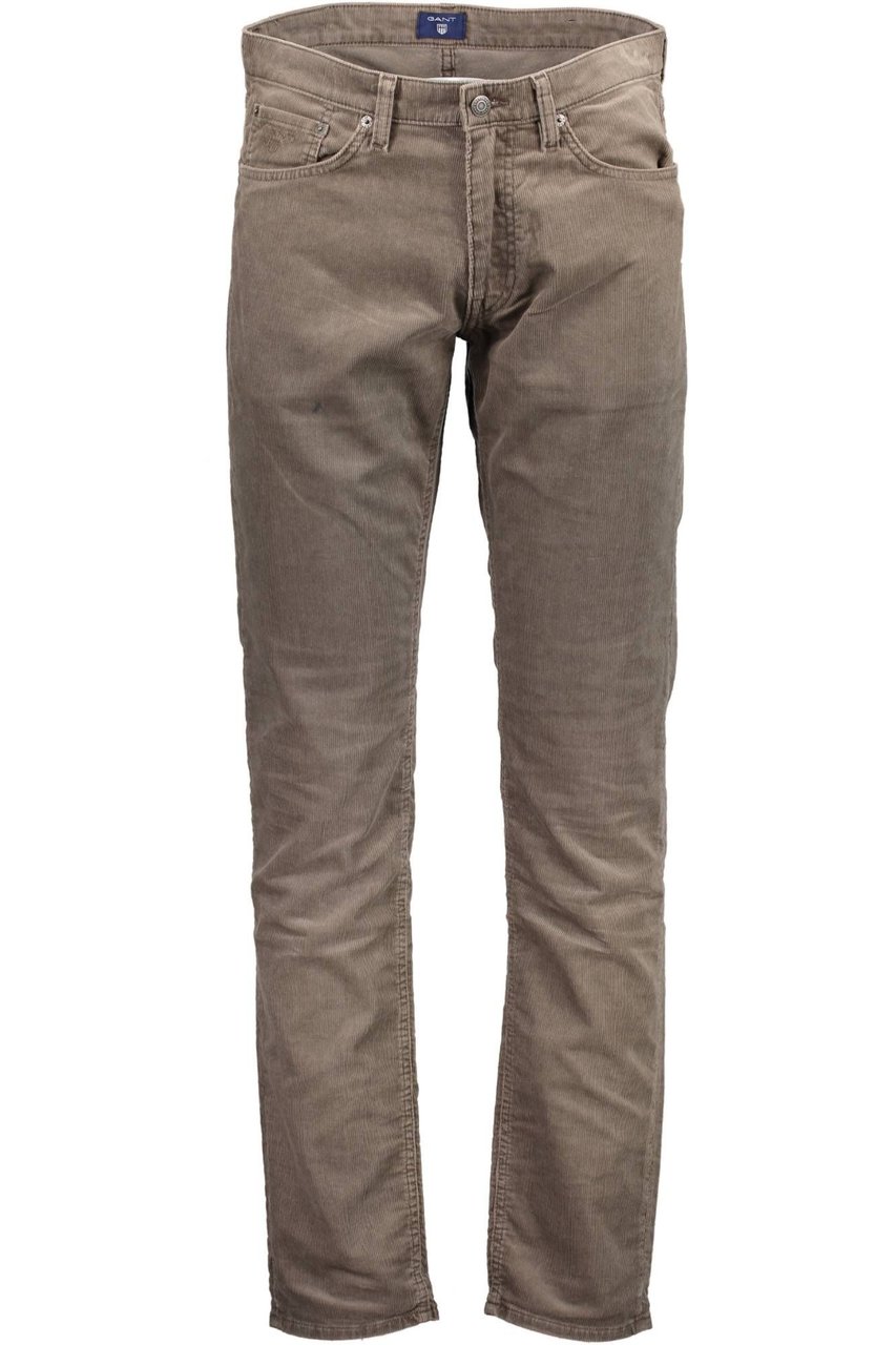 Gant Pantalone Uomo - Gant - Acquista su Ventis.