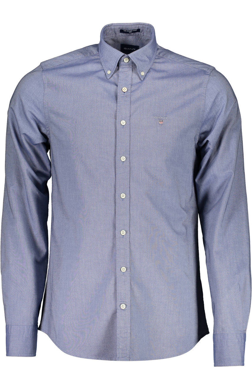 Camisa Manga Larga Hombre Gant - Gant - Compra en Ventis.