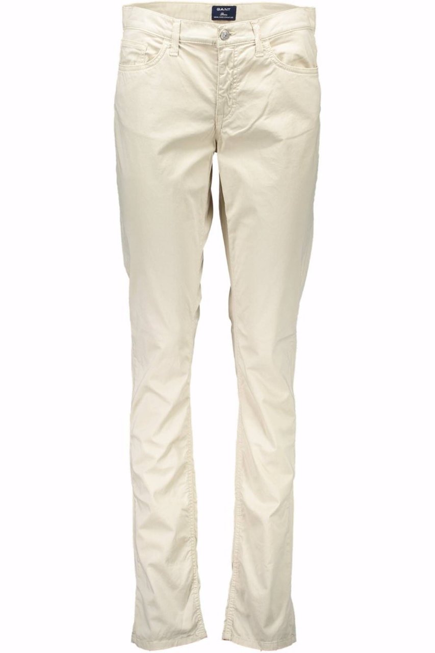 Gant Pantalone Donna - Gant - Acquista su Ventis.