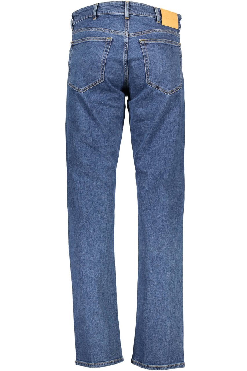 Vaqueros vaqueros Gant para hombre - Gant - Compra en Ventis.