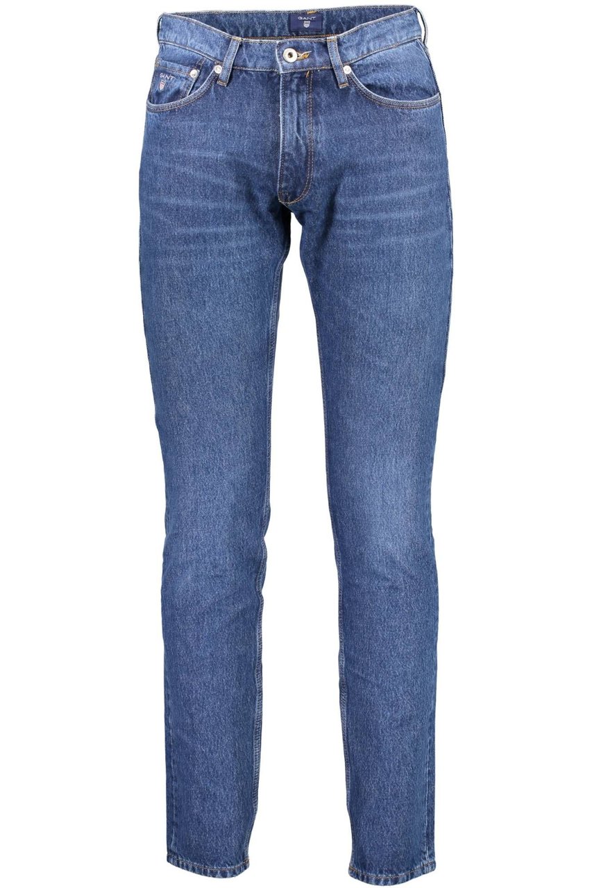 Vaqueros vaqueros Gant para hombre - Gant - Compra en Ventis.
