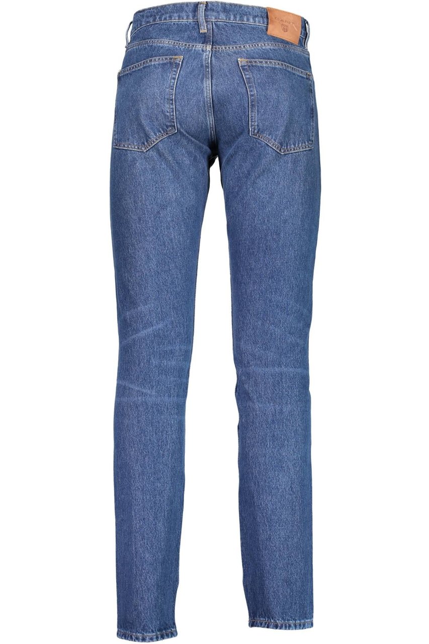 Vaqueros vaqueros Gant para hombre - Gant - Compra en Ventis.