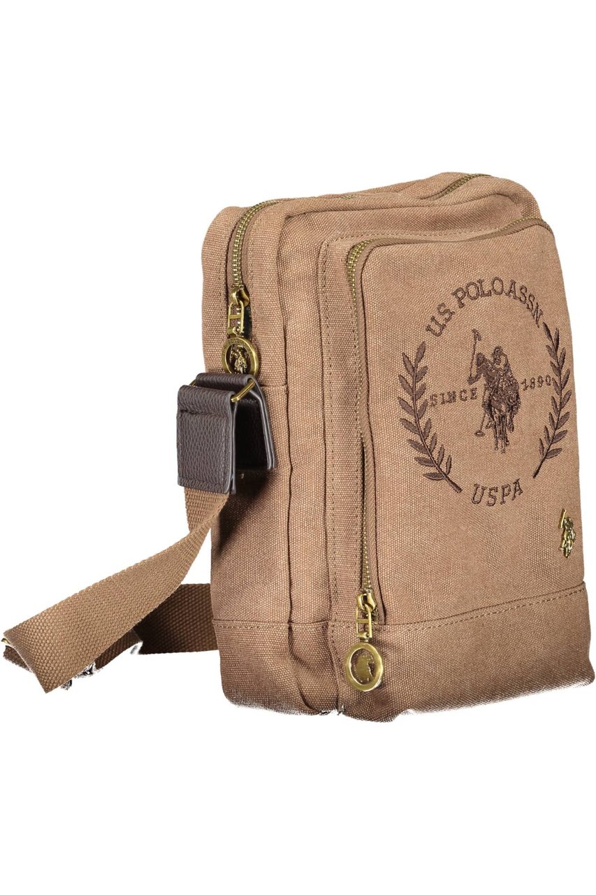 U.S. Pole Assn. Bolso bandolera hombre - U.S. Polo - Compra en Ventis.