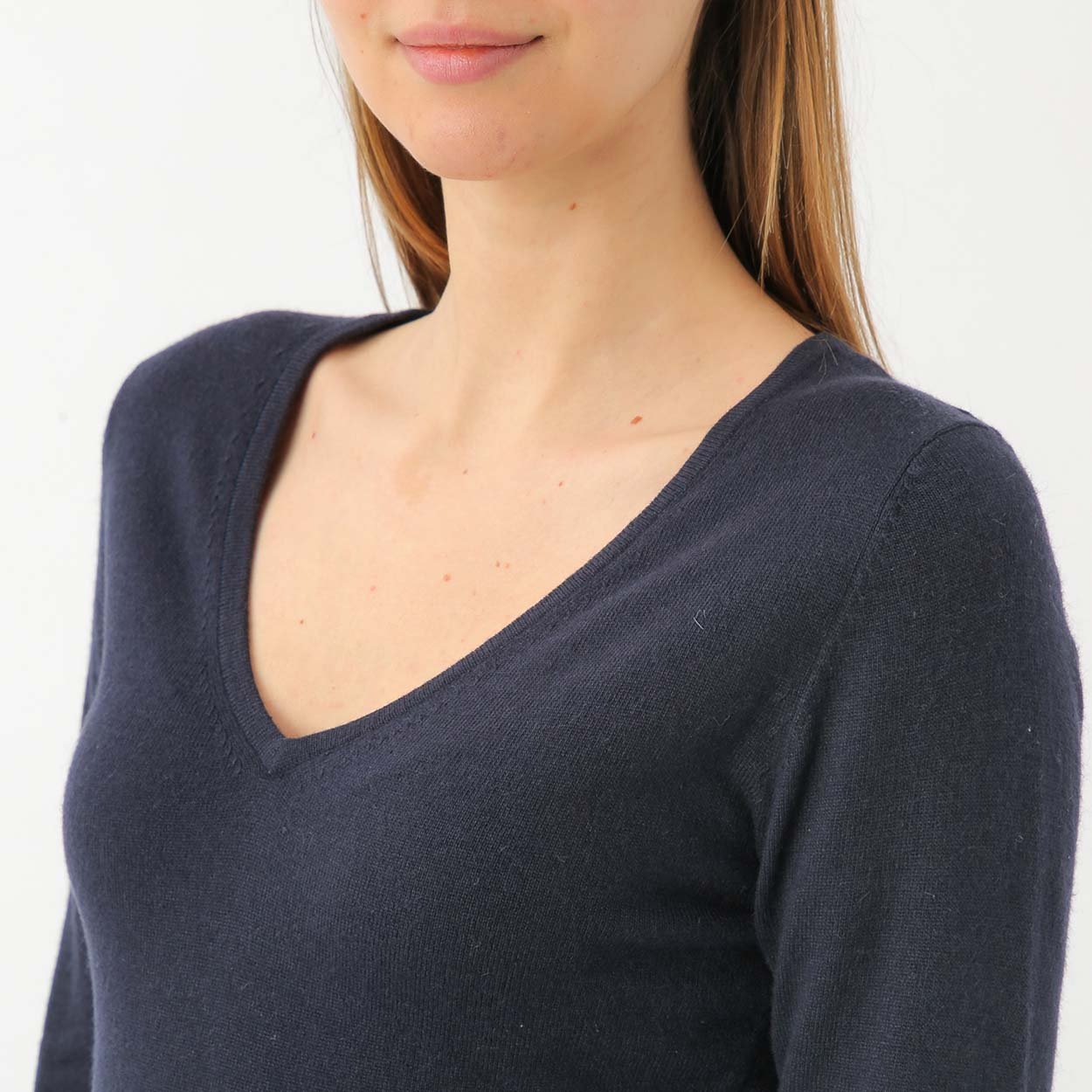 Scui maglia blu - Scui Studios