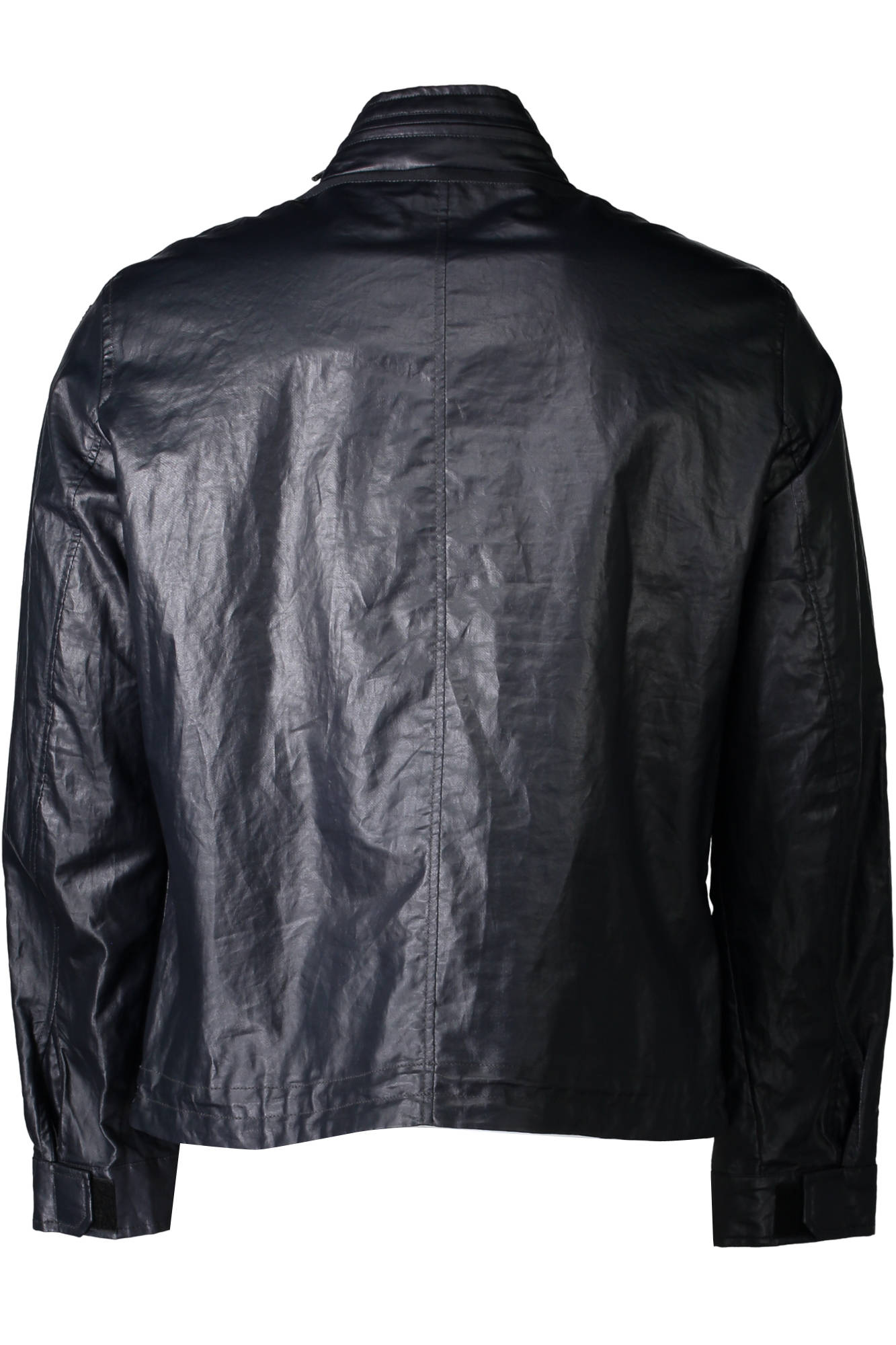 Inseguro Fiel piel Chaqueta Hombre Geox - Geox - Compra en Ventis.